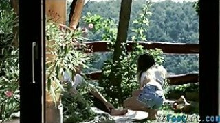 NACR-671 夫と共謀し隣人の大学生を誘惑する美人妻！その行為を盗撮し楽しむ変態夫婦！？